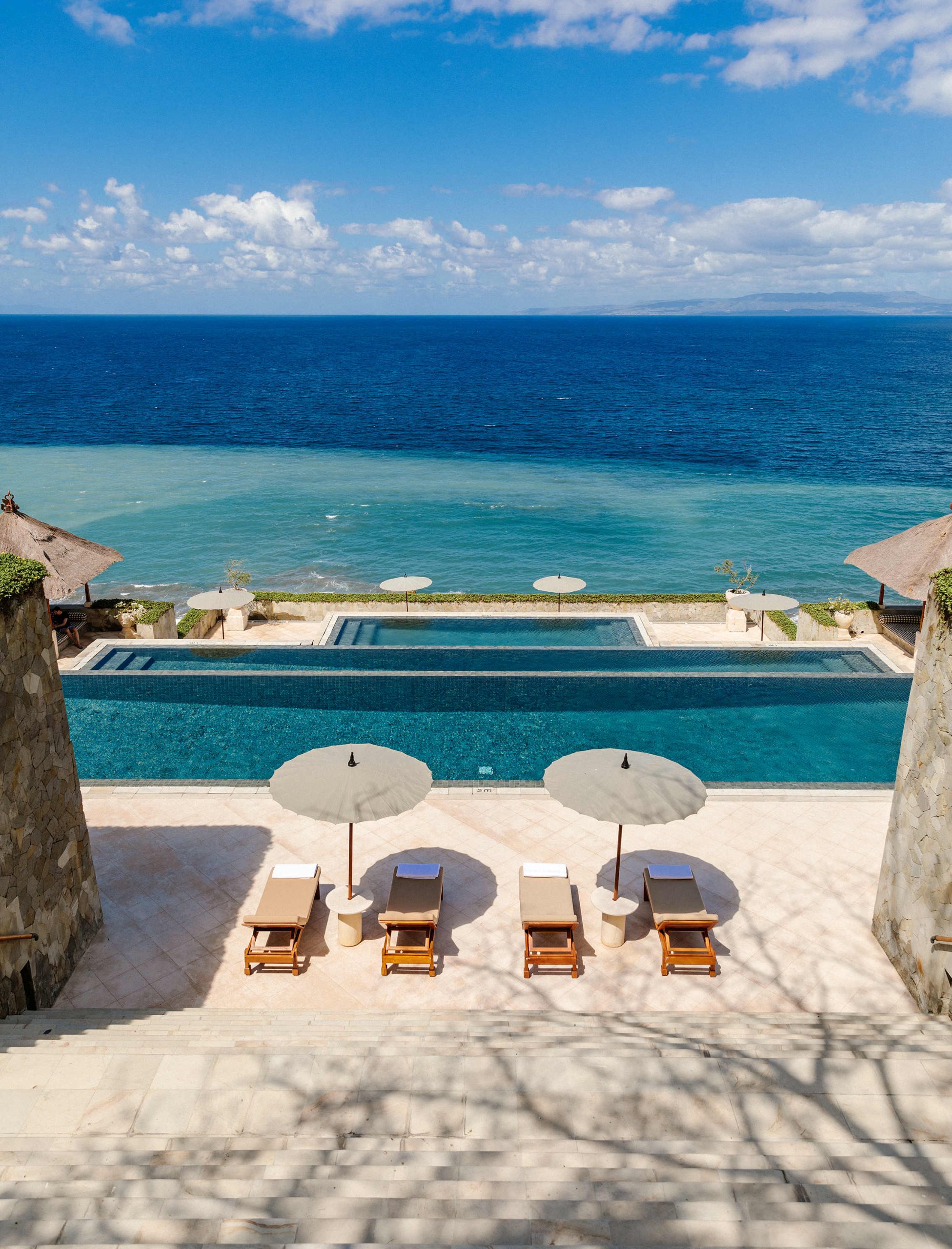 Amankila, Bali – Pool & View_Original_25726-2
