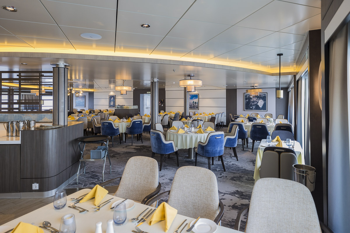 Dining Room, Sylvia Earle, Richard I’Anson-3