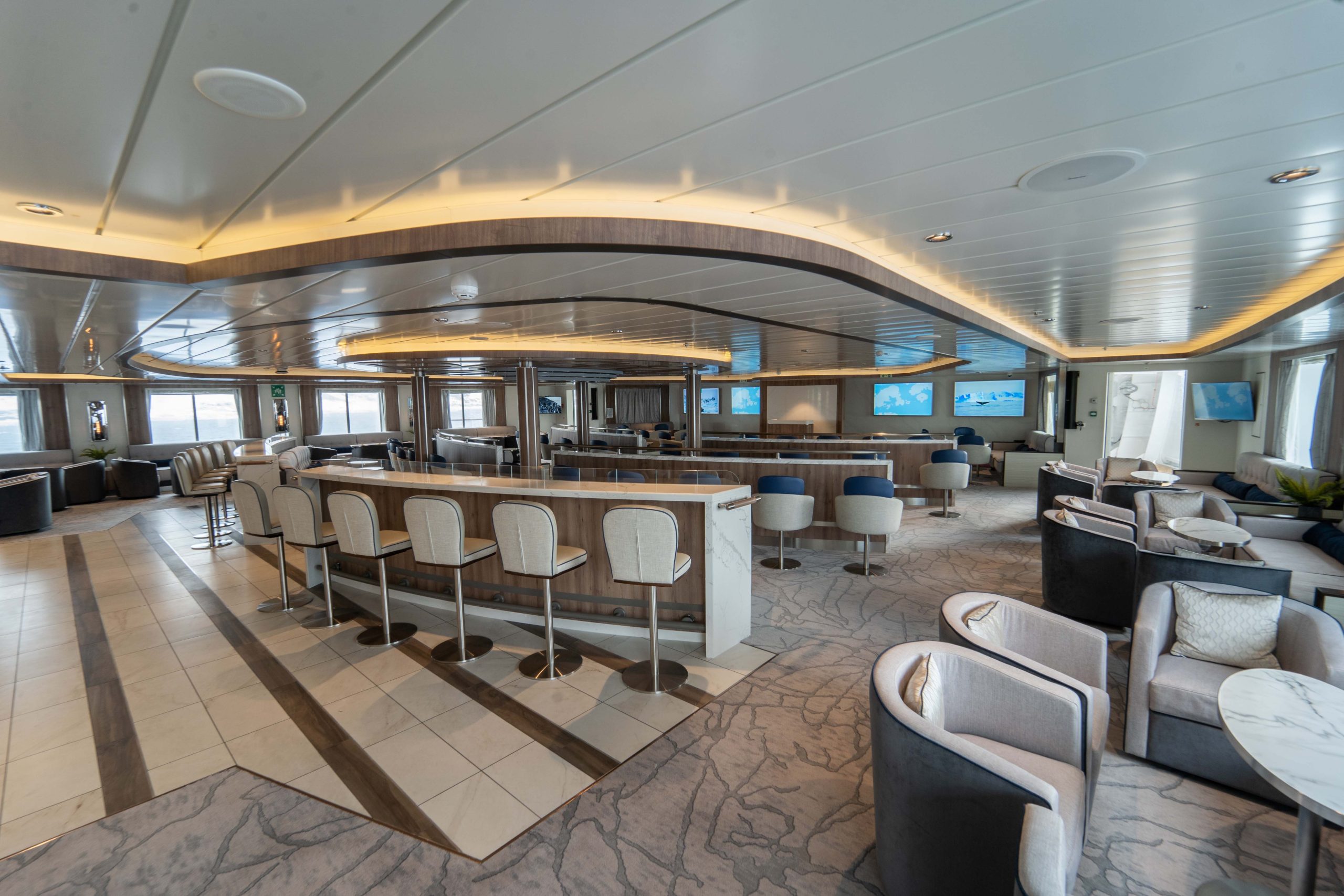 Greg Mortimer – Lecture Lounge 1