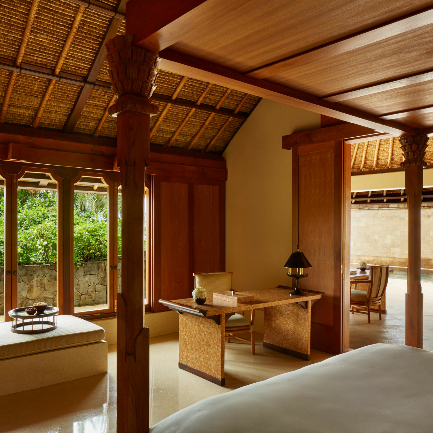 Pool Suite, Amankila, Bali, Indonesia_Square