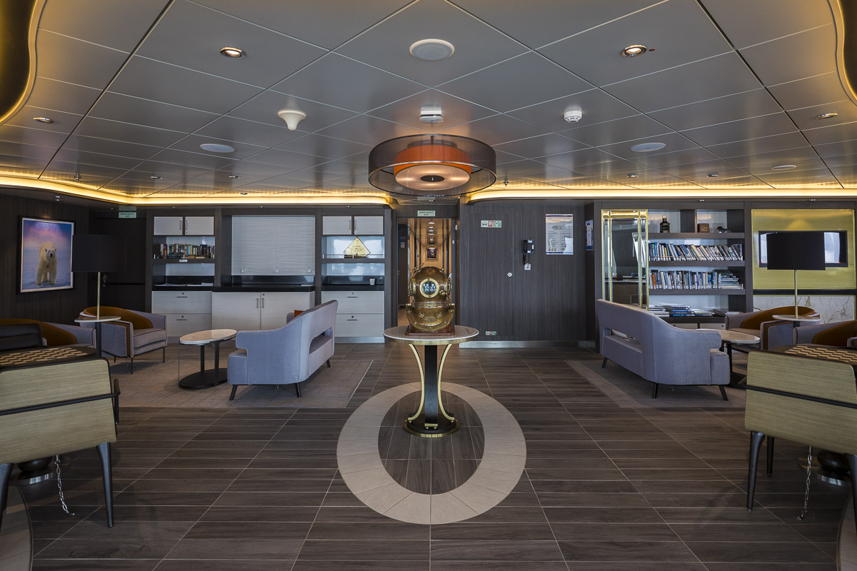 Sylvia Earle, Richard I’Anson-1