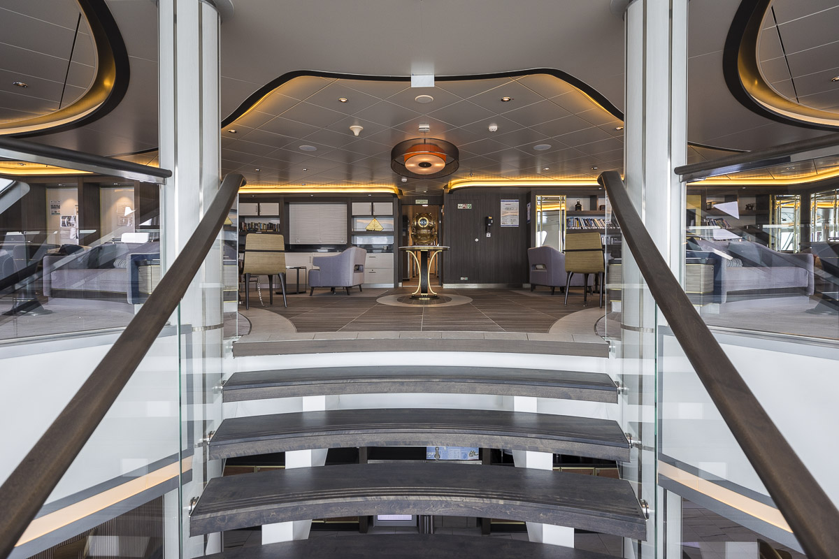 Sylvia Earle, Richard I’Anson-2