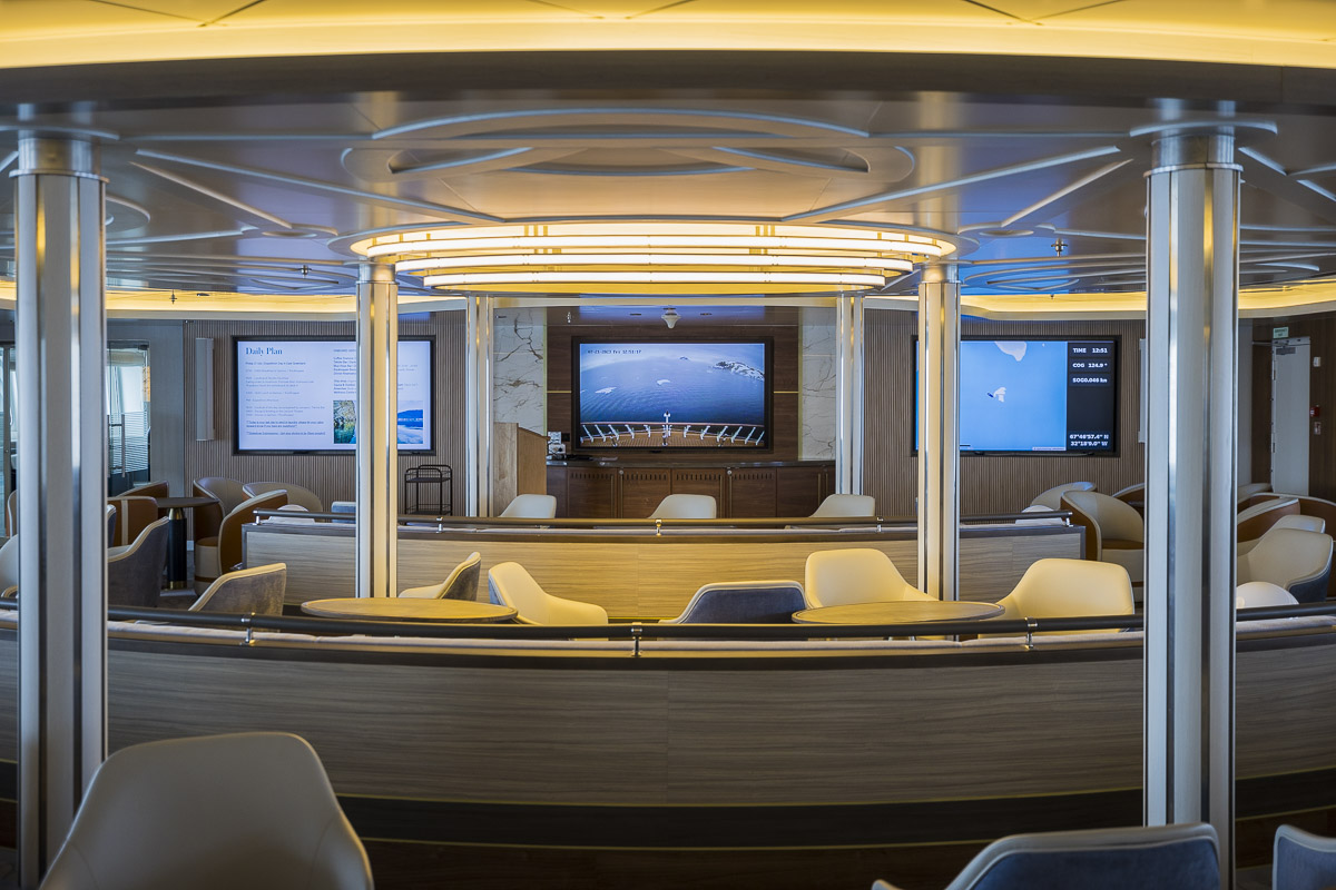 Sylvia Earle, Richard I’Anson-3