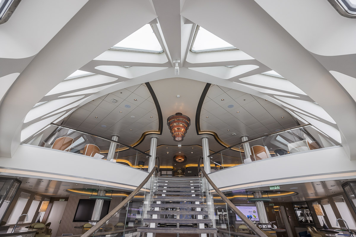 Sylvia Earle, Richard I’Anson-4