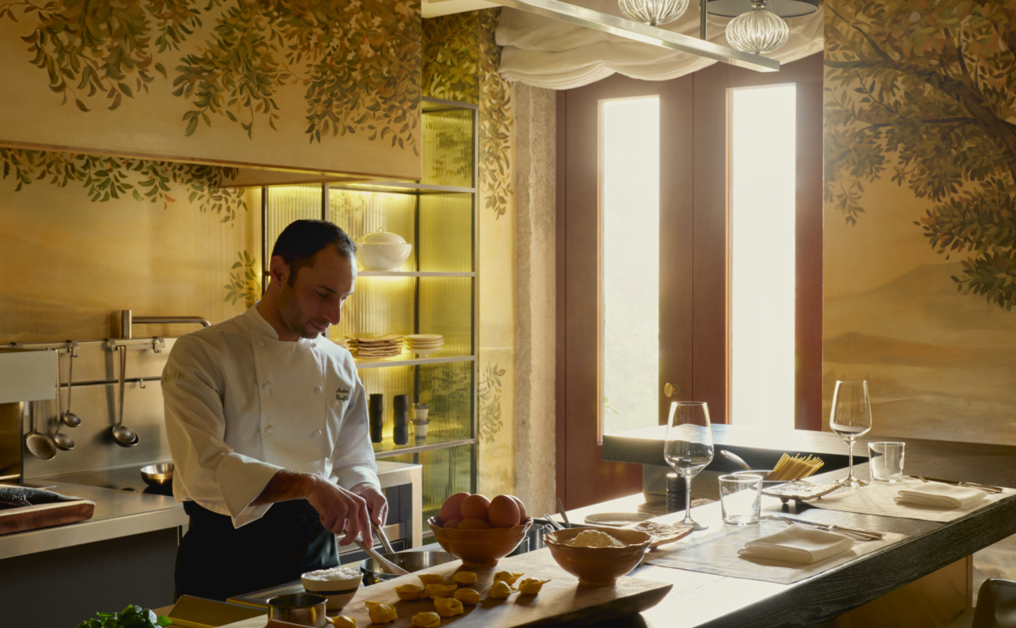 aman-venice-palazzo-kitchen