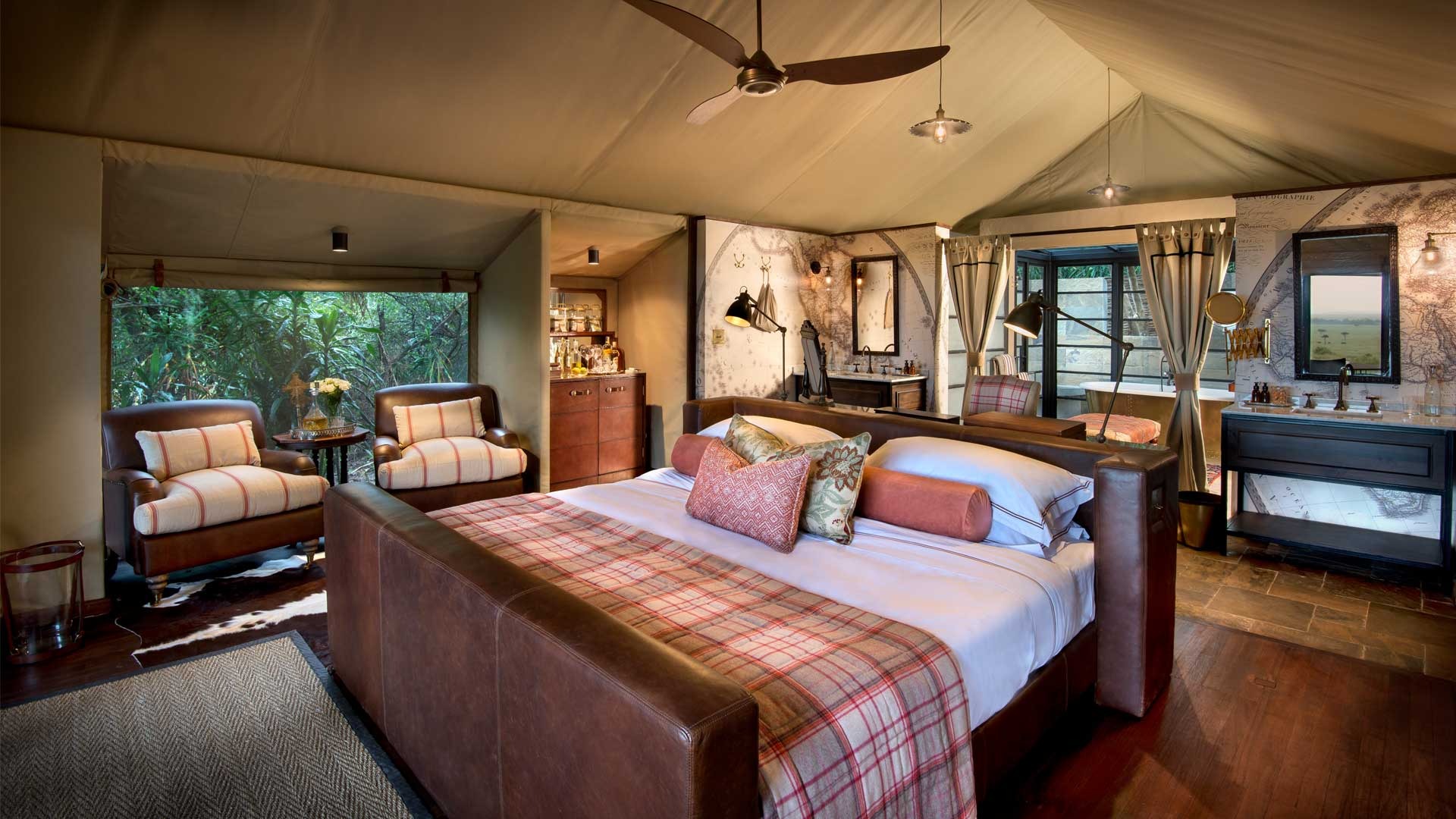 tented-suite-interior-at-andbeyond-bateleur-camp-in-the-masai-mara