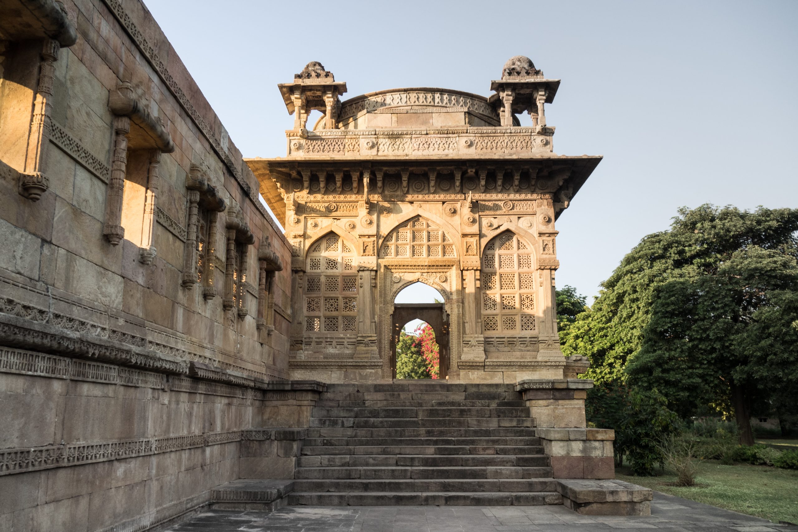 Vadodara – Gujarat – India