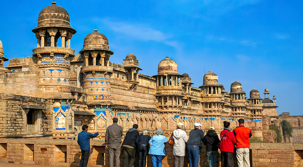 gwalior