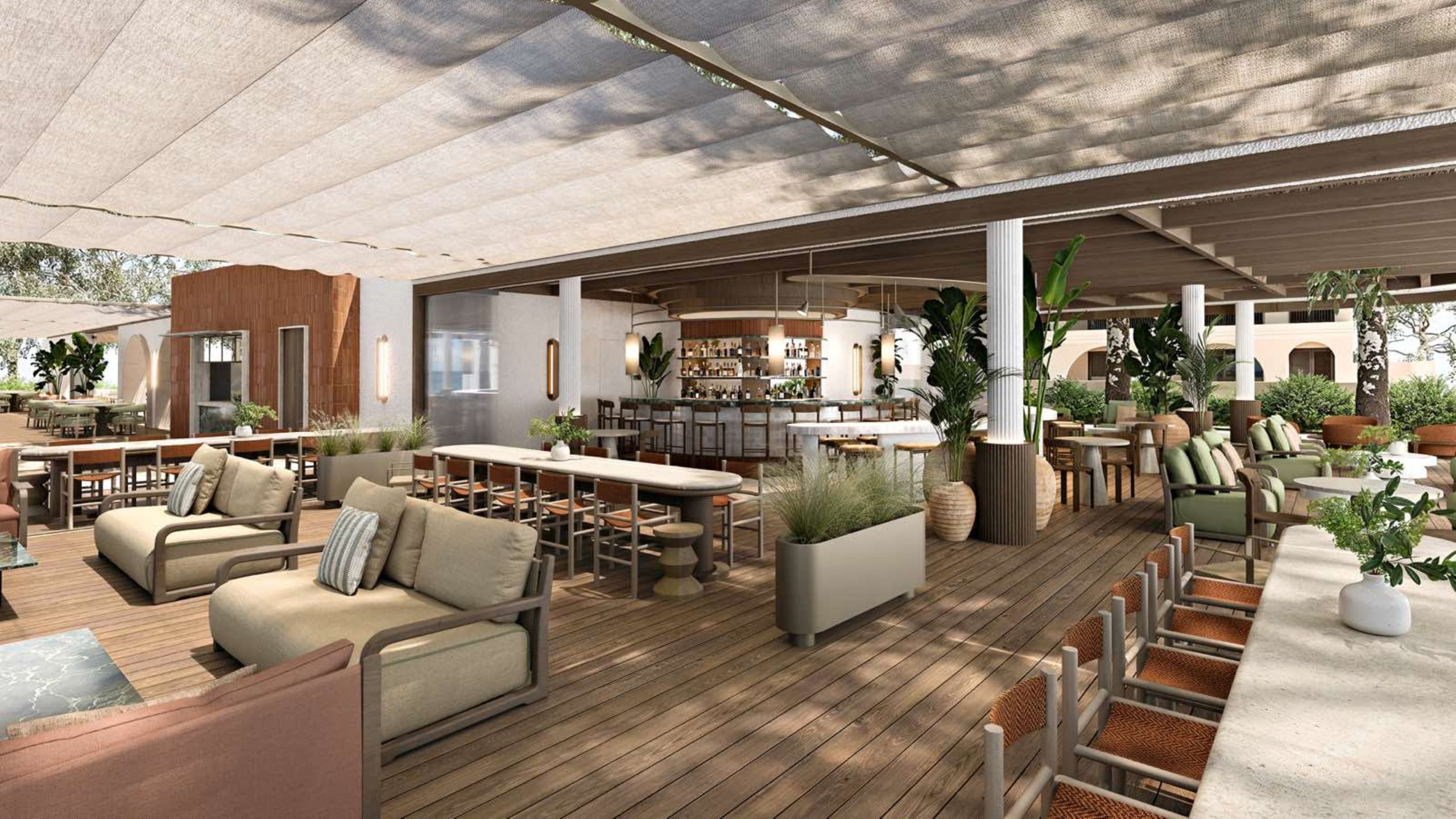 Conrad_Corfu_Pontes_Seaside_Pool_Bar